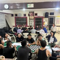 Actividad grupal 5